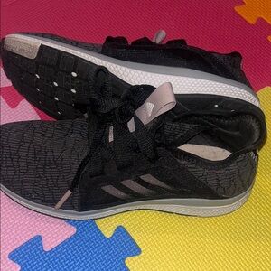 Adidas Women's Black Running Shoes